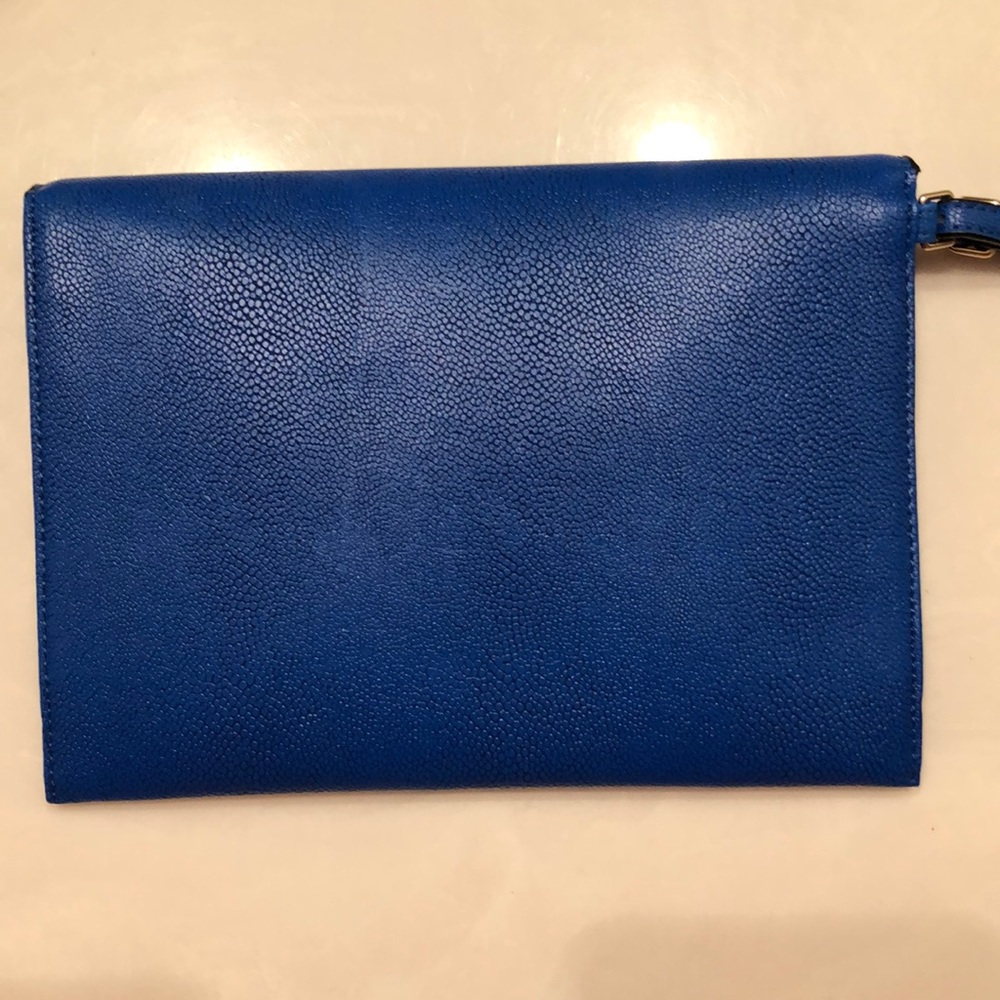 Handbag wristlet - Picture 4 of 5